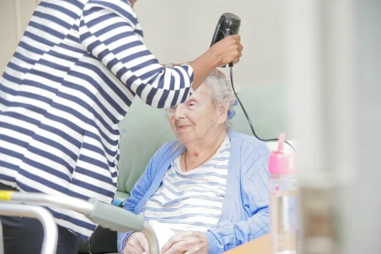 Respite Care